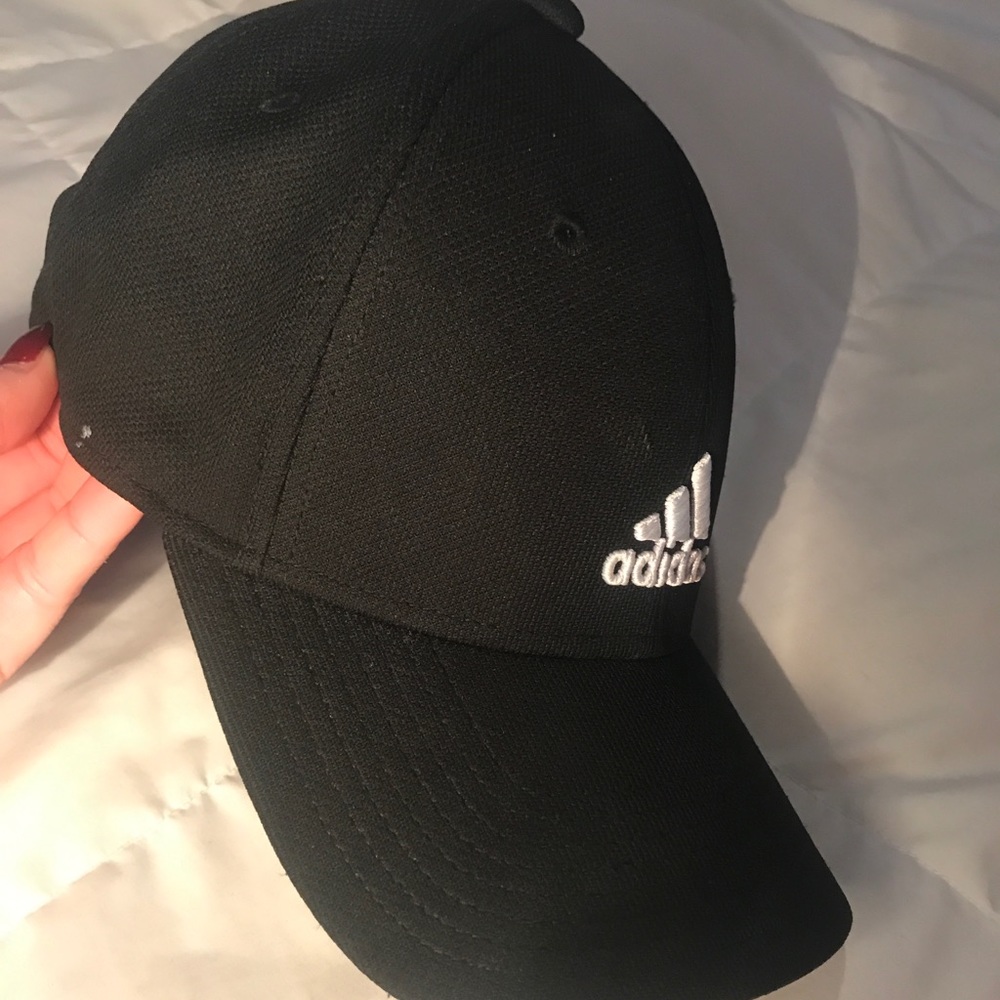Adidas hat